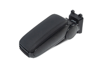 Nissan Tiida 2004-2011 Armlehne Niken Luxury Foto 4