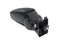 Nissan Tiida 2004-2011 Armlehne Niken Luxury Foto 6