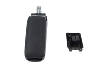 Nissan Tiida 2004-2011 Armlehne Niken Luxury Foto 8