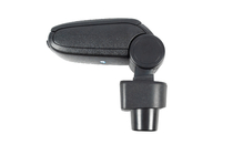 Nissan Almera N17 2012-2018 Armlehne Niken Luxury Foto 1
