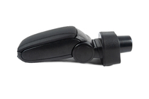 Nissan Almera N17 2012-2018 Armlehne Niken Luxury Foto 5