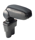 Volkswagen Touran 2003-2010 Armlehne Niken Luxury Grau Foto 3