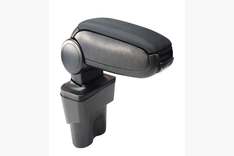 Volkswagen Touran 2010-2015 Armlehne Niken Luxury Schwarz Foto 3