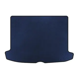 Kofferraummatte V2 (SW, Blau)