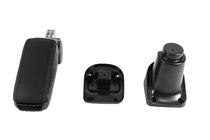 Seat Leon 2005-2012 Armlehne Niken Luxury Foto 5