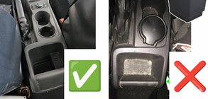 Ford Focus III 2011-2017 Armlehne Niken Luxury (2011-2015) Foto 7