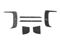 Range Rover V L460 2021- Bodykit MNSR Carbon Foto 85