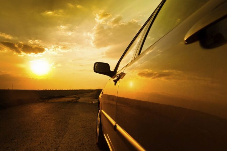 TOP 5 Tipps zur Autopflege bei Hitze