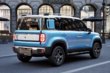 Baojun Yep Plus: Testbericht des kompakten Elektro-Crossovers Foto 2