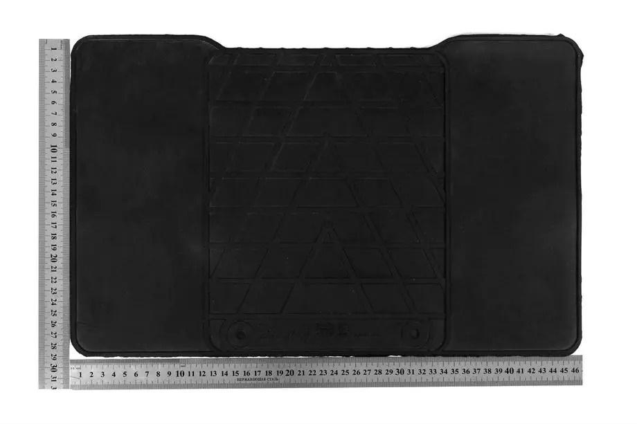 Universelle hintere Gummimatte Verbindung (Stingray Premium) Foto 1
