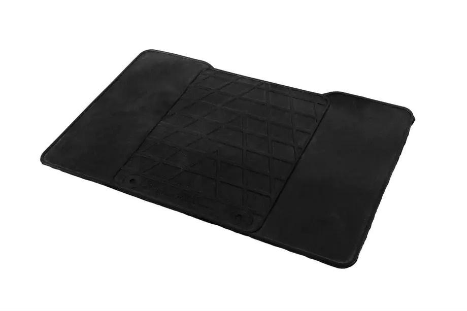 Universelle hintere Gummimatte Verbindung (Stingray Premium) Foto 3