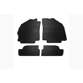 Gummimatten (4 Stk, Stingray Premium)