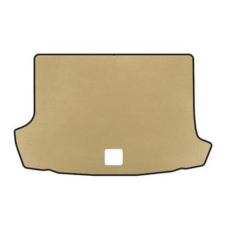 EVA Kofferraummatte V2 (5-türig, Beige)