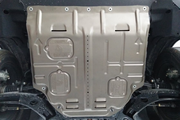 Muss ich meinen Automotor schützen? Foto 1