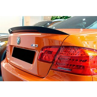 Heckspoiler MP-Style (für E92, grundiert zum Lackieren) BMW 3 Series E92/E93 2006–2013 Foto 1