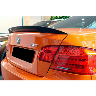 Heckspoiler MP-Style (für E92, grundiert zum Lackieren) Foto 1