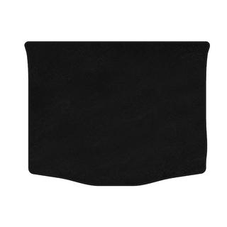 Textile Kofferraummatte Classic (Für Escape, Schwarz) Ford Kuga/Escape 2019-