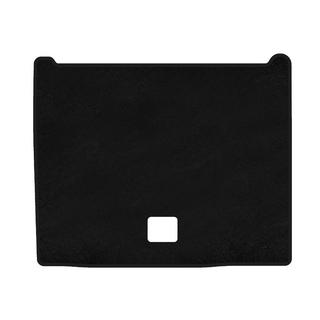 Premium Kofferraummatte Textil (Schwarz) GMC Terrain 2009-2017