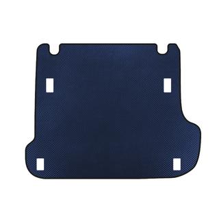 EVA Kofferraummatte (Blau) GreatWall Haval/Hover H3 2005-2013