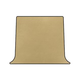 EVA Kofferraummatte (Beige) Große Mauer Pegasus