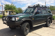 Wie bereitet man einen SUV auf eine Expedition vor? Foto 1