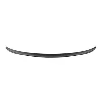 Spoiler MP-Style (für F30/F80, Schwarz Glanz) BMW 3 Series F30/F31 2012-2019 Foto 4