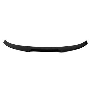 Spoiler M4-Style (für F30/F80, Schwarz Glanz) BMW 3 Series F30/F31 2012-2019 Foto 4