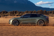 Zeekr 001 2024: Testbericht des aktualisierten Elektroautos Foto 2
