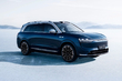 Aito M9 EV: Testbericht des Elektro-Flaggschiffs Foto 2