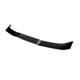 V-Style Heckspoiler (für G20/G80, Schwarz Glanz) Foto 4