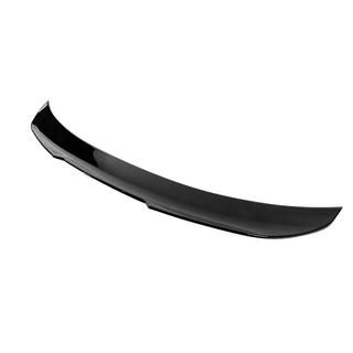PSM-Style Heckspoiler (für F33, Schwarz Glanz) BMW 4 Series F32/F33/F36 2012-2020 Foto 2