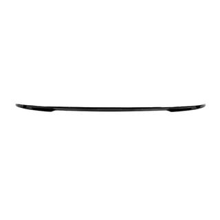 Spoiler P-Style (für F36, Schwarz Glanz) BMW 4 Series F32/F33/F36 2012-2020 Foto 4