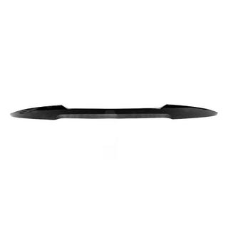 Spoiler M4-Style (für F36, Schwarz Glanz) BMW 4 Series F32/F33/F36 2012-2020 Foto 3
