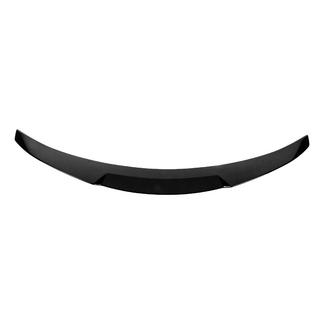 Spoiler M4-Style (für F36, Schwarz Glanz) BMW 4 Series F32/F33/F36 2012-2020 Foto 4