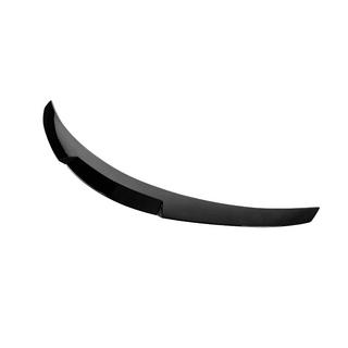 Spoiler M4-Style (für F36, Schwarz Glanz) BMW 4 Series F32/F33/F36 2012-2020 Foto 2