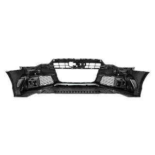 Frontstoßstange RS6-Style (2011-2014) Foto 4