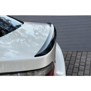 Spoiler M5-Style (Schwarz Glanz) Foto 2