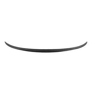 Heckspoiler M5-Style (für F10, Schwarz Glanz) Foto 2