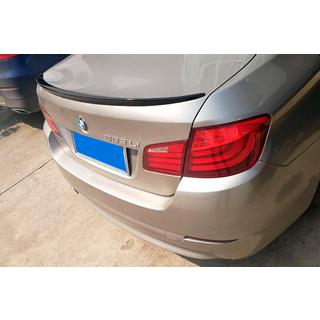 Heckspoiler OEM-Style (für F10, Schwarz Glanz) Foto 1