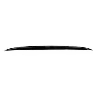 Heckspoiler OEM-Style (für F10, Schwarz Glanz) Foto 2