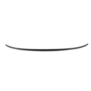 Spoiler M5-Style (Schwarz Glanz) BMW 5er G30/G31 2017–2023 Foto 4