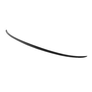 Spoiler M5-Style (Schwarz Glanz) BMW 5er G30/G31 2017–2023 Foto 2