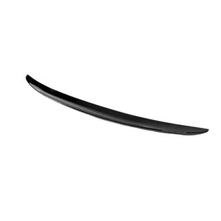 Spoiler P-Style (Schwarz Glanz) BMW 5er G30/G31 2017–2023 Foto 2