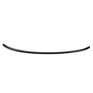 Spoiler M5-Style (Schwarz Glanz) Foto 4