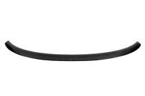 BMW X4 F26 2014-2018 Spoiler P-Style (Schwarz Glanz) Foto 3