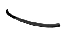 BMW X4 F26 2014-2018 Spoiler P-Style (Schwarz Glanz) Foto 4