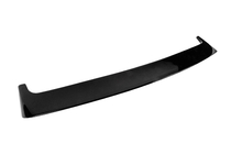 BMW X6 E71 2008–2014 Dachspoiler (Schwarz Glanz) Foto 5