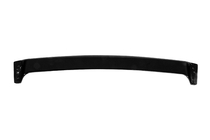 BMW X6 E71 2008–2014 Dachspoiler (Schwarz Glanz) Foto 7
