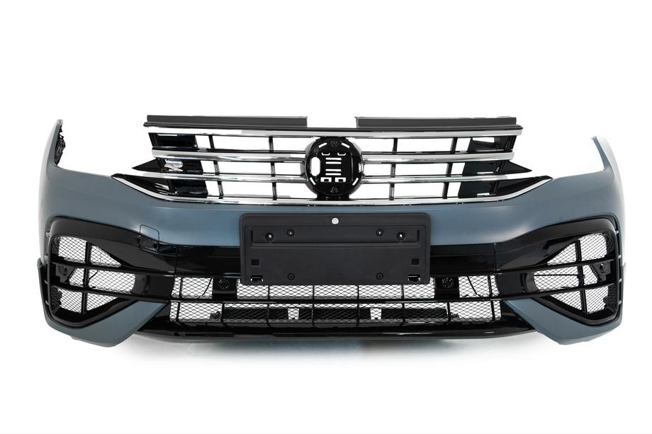 Volkswagen Tiguan 2016-2023 R Facelift Kit 2021+ Foto 3