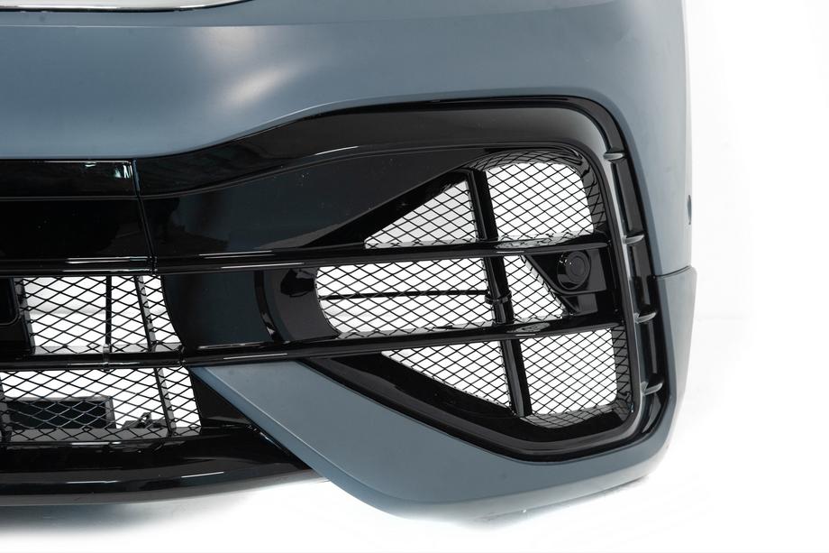 Volkswagen Tiguan 2016-2023 R Facelift Kit 2021+ Foto 45